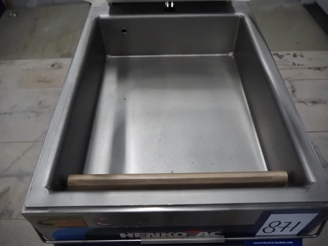 Hfe vacuum systems bv - afbeelding 8 van  11