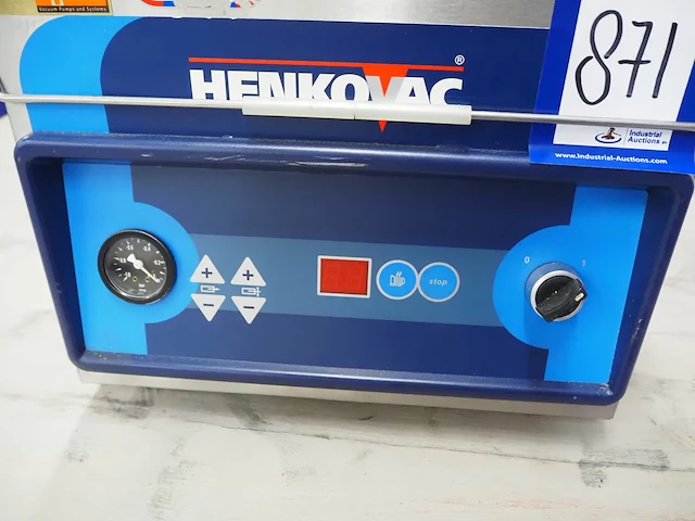 Hfe vacuum systems bv - afbeelding 11 van  11