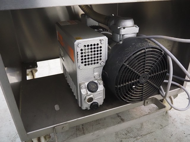 Hfe vacuum systems - afbeelding 3 van  13