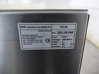Hfe vacuum systems - afbeelding 5 van  13