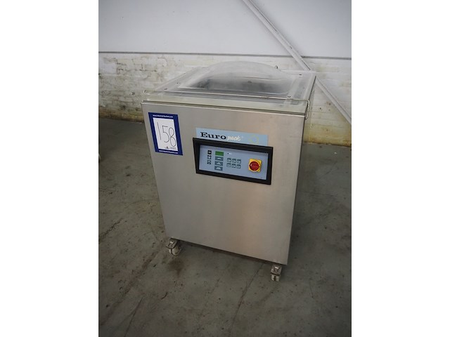 Hfe vacuum systems - afbeelding 1 van  13