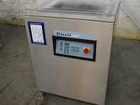 Hfe vacuum systems - afbeelding 1 van  13