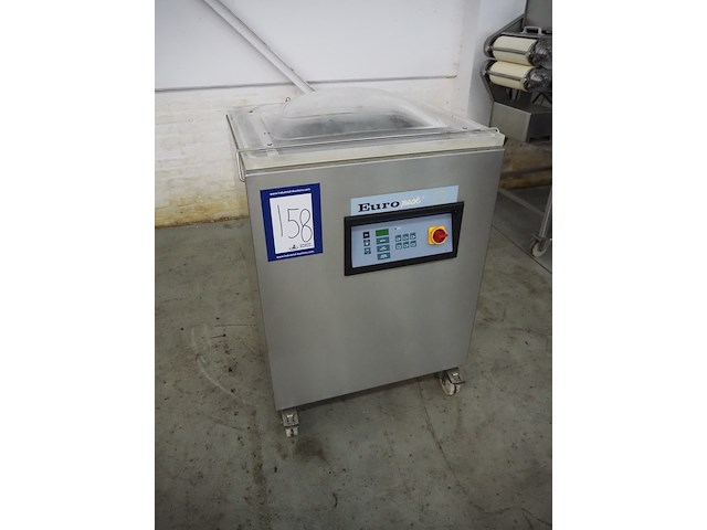 Hfe vacuum systems - afbeelding 6 van  13