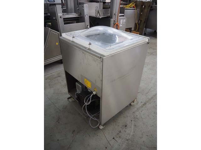 Hfe vacuum systems - afbeelding 7 van  13