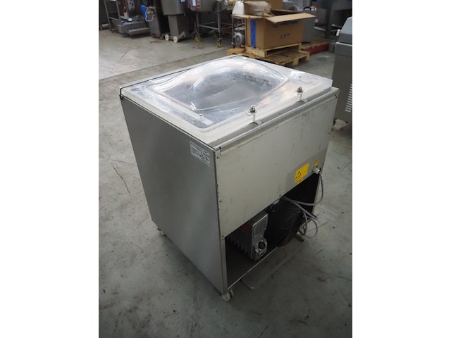 Hfe vacuum systems - afbeelding 8 van  13