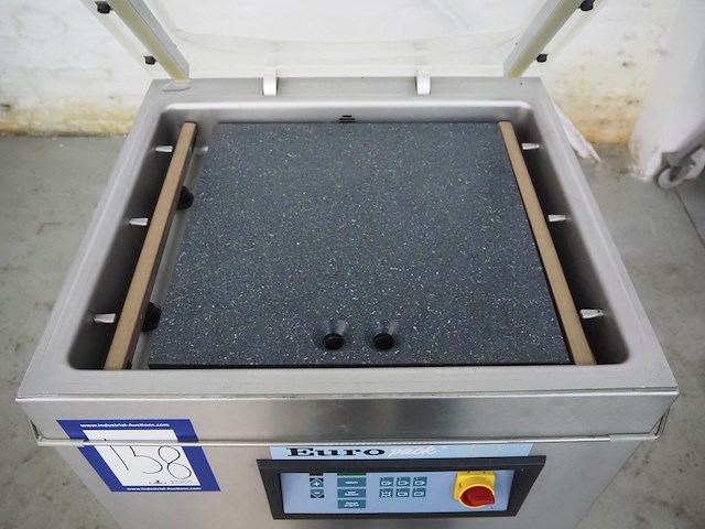 Hfe vacuum systems - afbeelding 9 van  13