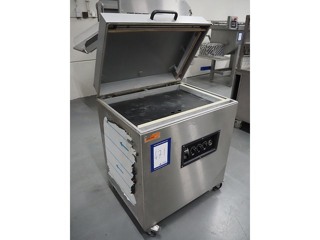 Hfe vacuum systems - afbeelding 1 van  9