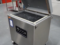 Hfe vacuum systems - afbeelding 2 van  9