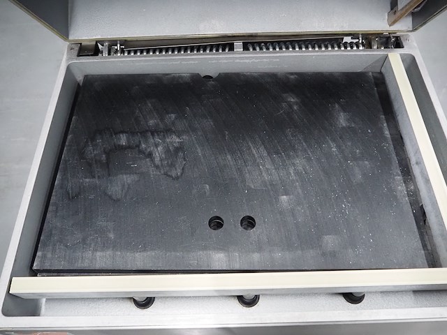 Hfe vacuum systems - afbeelding 3 van  9