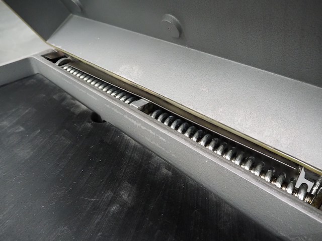 Hfe vacuum systems - afbeelding 5 van  9