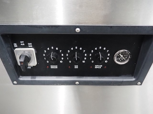 Hfe vacuum systems - afbeelding 6 van  9