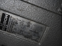 Hfe vacuum systems - afbeelding 8 van  9