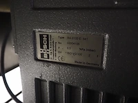 Hfe vacuum systems - afbeelding 3 van  12