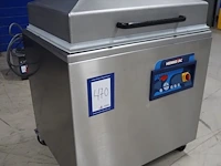 Hfe vacuum systems