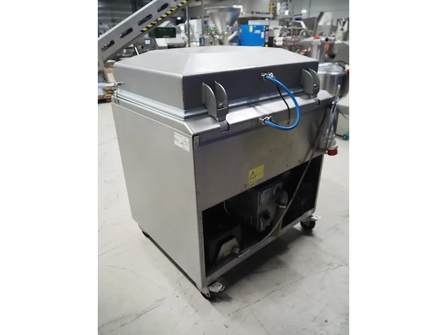 Hfe vacuum systems - afbeelding 6 van  12