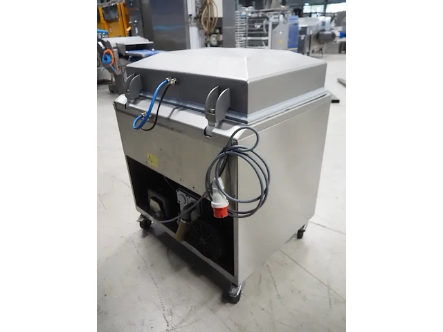 Hfe vacuum systems - afbeelding 7 van  12