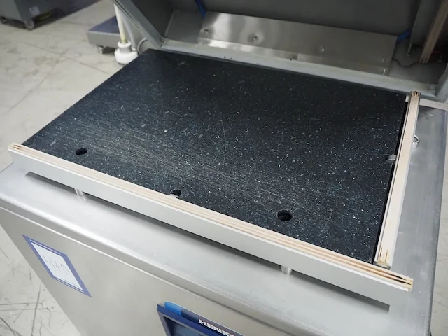 Hfe vacuum systems - afbeelding 9 van  12