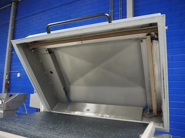 Hfe vacuum systems - afbeelding 10 van  12