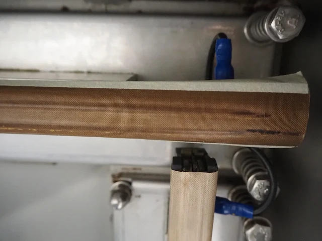 Hfe vacuum systems - afbeelding 11 van  12