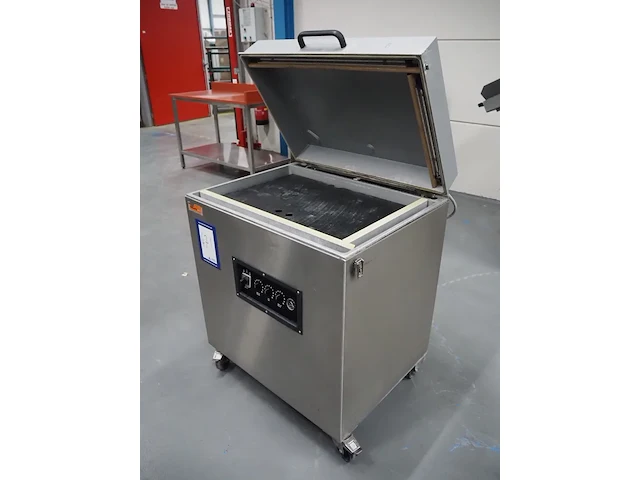 Hfe vacuum systems - afbeelding 2 van  9