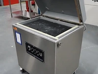 Hfe vacuum systems - afbeelding 2 van  9