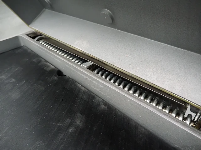 Hfe vacuum systems - afbeelding 5 van  9