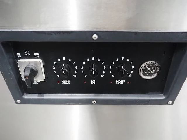 Hfe vacuum systems - afbeelding 6 van  9