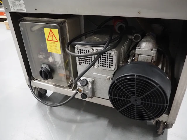 Hfe vacuum systems - afbeelding 7 van  9