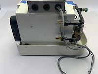 Hfl ahk35zwe 12000 btu marine air handler with cpu - afbeelding 1 van  3