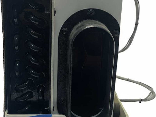 Hfl ahk35zwe 12000 btu marine air handler with cpu - afbeelding 3 van  3