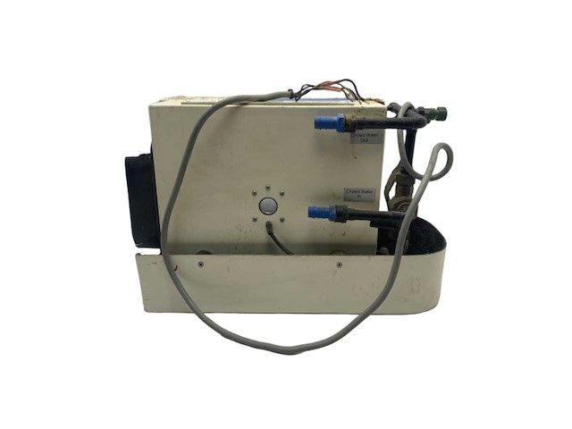 Hfl ahk35zwe 12000 btu marine air handler without cpu - afbeelding 1 van  6