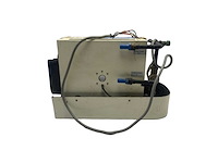 Hfl ahk35zwe 12000 btu marine air handler without cpu - afbeelding 1 van  6