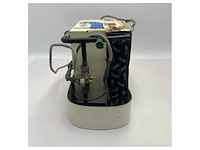 Hfl ahk35zwe 12000 btu marine air handler without cpu - afbeelding 4 van  6