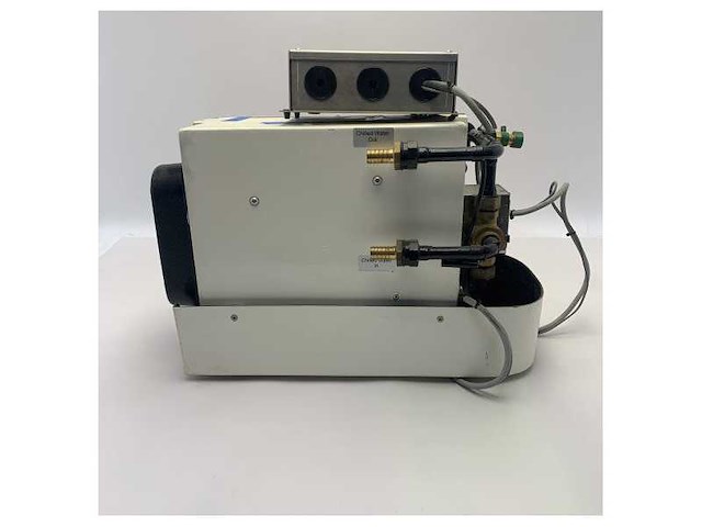 Hfl ahk52zwe 18000 btu marine air handler with cpu - afbeelding 2 van  4