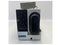 Hfl ahk52zwe 18000 btu marine air handler with cpu - afbeelding 4 van  4