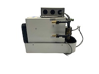 Hfl ahk52zwe 18000 btu marine air handler with cpu - afbeelding 1 van  6