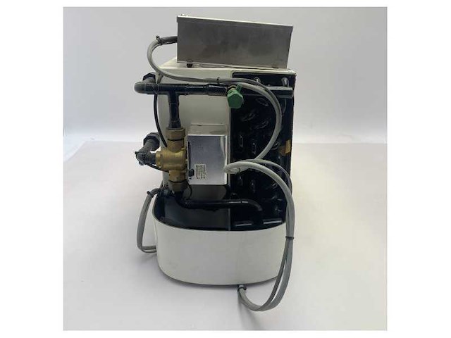 Hfl ahk52zwe 18000 btu marine air handler with cpu - afbeelding 3 van  6