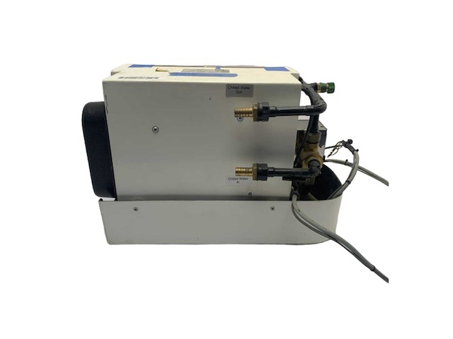 Hfl ahk52zwe 18000 btu marine air handler without cpu - afbeelding 1 van  6