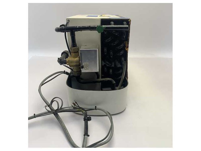 Hfl ahk52zwe 18000 btu marine air handler without cpu - afbeelding 3 van  6