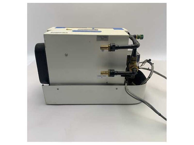 Hfl ahk52zwe 18000 btu marine air handler without cpu - afbeelding 4 van  6