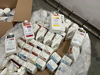 Hg - partij schoonmaak artikelen - afbeelding 2 van  18