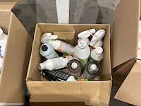 Hg - partij schoonmaak artikelen - afbeelding 4 van  18