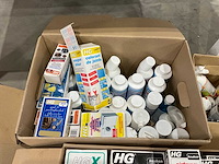 Hg - partij schoonmaak artikelen - afbeelding 6 van  18