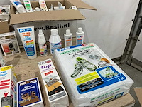 Hg - partij schoonmaak artikelen - afbeelding 8 van  18