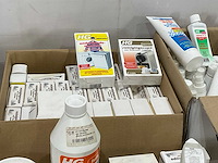 Hg - partij schoonmaak artikelen - afbeelding 9 van  18