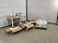 Hg - partij schoonmaak artikelen - afbeelding 11 van  18