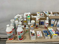 Hg - partij schoonmaak artikelen - afbeelding 13 van  18