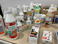 Hg - partij schoonmaak artikelen - afbeelding 18 van  18