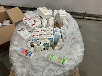 Hg - partij schoonmaak artikelen - afbeelding 17 van  18