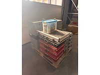Hg- spots - afbeelding 4 van  5